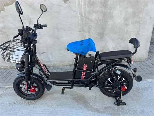 DKALN 5 Электровелосипед  60V30A R16 yJ9JNFtEgfxSaes1z8OQx0